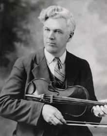 Joseph Allard